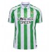 Real Betis Marc Bartra #15 Prima Maglia 2024-25 Manica Corta